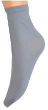 Носки для женщин "Katrin", 40 Den, menta - Veneziana — фото N1