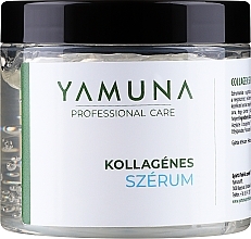 Парфумерія, косметика Сироватка з колагеном - Yamuna Collagen Serum