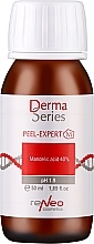 Духи, Парфюмерия, косметика Пилинг для кожи лица - Derma Series Peel-Expert M