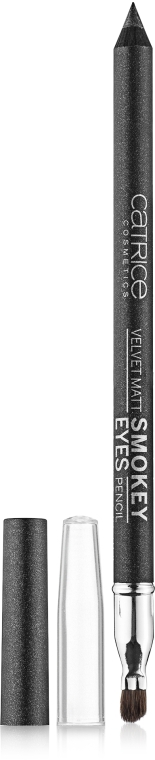 Карандаш для глаз - Catrice Smokey Eyes Pencil