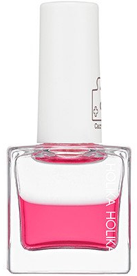 Масло для ухода за областью кутикулы - Holika Holika Piece Matching Nails (Care) Cuticule Double Oil — фото N1