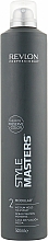 Спрей змінної фіксації - Revlon Professional Style Masters Modular Hairspray-2 — фото N5