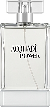 AcquaDi Power - Туалетна вода — фото N3
