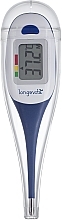 Электронный термометр - Longevita MT-4726 Smart — фото N2
