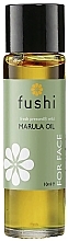 Масло марулы - Fushi Marula Seed Oil — фото N1