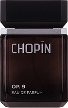 Miraculum Chopin OP.9 - Набор (edp/100ml + bag) — фото N4
