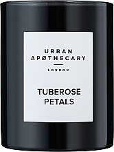 Urban Apothecary Tuberose Petals Candle - Свічка ароматична — фото N1