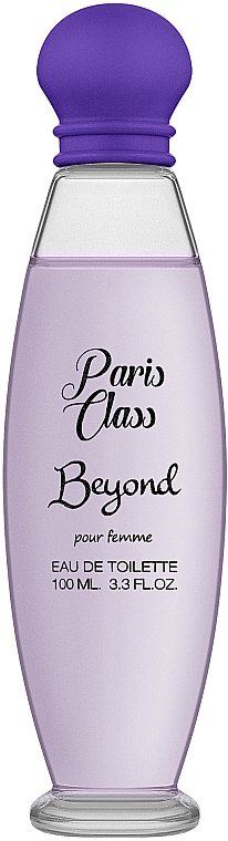 Aroma Parfume Paris Class Beyond - Туалетная вода