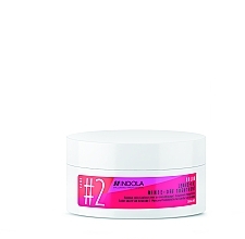 Маска для фарбованого волосся - Indola Innova Color Leave-In Treatment Mask — фото N1