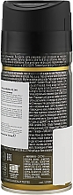 Дезодорант-спрей для чоловіків - Malizia Uomo Gold Deodorant — фото N2