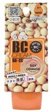 Духи, Парфюмерия, косметика BC-крем - Pure Smile BC-Cream