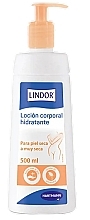 Духи, Парфюмерия, косметика Лосьон для тела - Hartmann Lindor Body Lotion