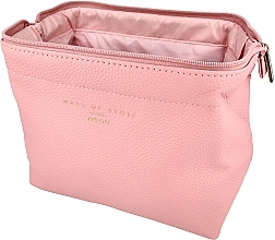 Косметичка дорожня, рожева - Make Up Store Bag Voyage — фото N2