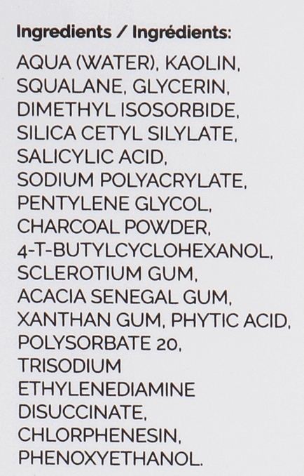 Маска для лица с салициловой кислотой - The Ordinary Salicylic Acid 2% Masque — фото N4
