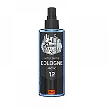 Духи, Парфюмерия, косметика Одеколон для бороды - The Shave Factory Cologne 12 Arctic