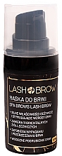 Маска для брів - Lash Brow Spa Brows — фото N1