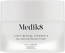 Набір для чоловіків - Medik8 CSA Philosophy Kit Essential Edition For Men (gel/40ml + cr/50ml + cr/50ml) — фото N5