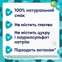 Зубна паста "Ягідний мікс" для дітей 0-6 років - Sensodyne Pronamel Kids — фото N8