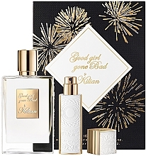 Kilian Paris Good Girl Gone Bad by Kilian Icon Set - Набор (edp/50ml + edp/7.5ml) — фото N1