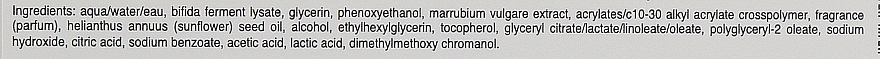 Ампулы с пробиотиками для лица - Babor Ampoule Concentrates Pollution Protect Salon Size — фото N3