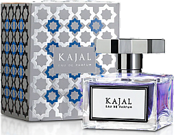 Kajal Eau de Parfum - Парфюмированная вода — фото N1