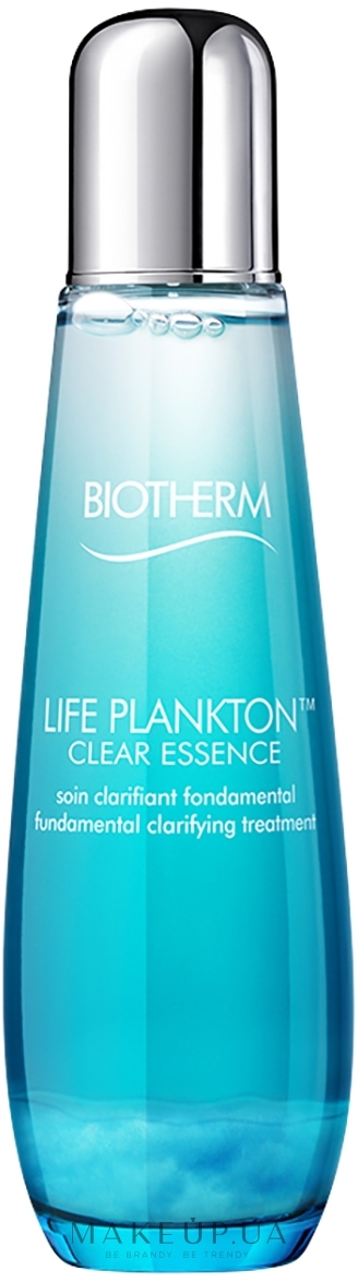 Эссенция для восстановления кожи - Biotherm Life Plankton Clear Essence — фото 125ml