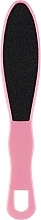 Тертка для ніг, рожева - Inter-Vion — фото N2