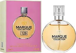 Sterling Parfums Marque Collection 129 - Парфумована вода — фото N2