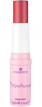 Рум'яна-стік для обличчя - Essence So Mesmerizing Blush Stick — фото N1