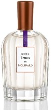 Molinard Rose Emois - Парфюмированная вода (тестер без крышечки) — фото N1