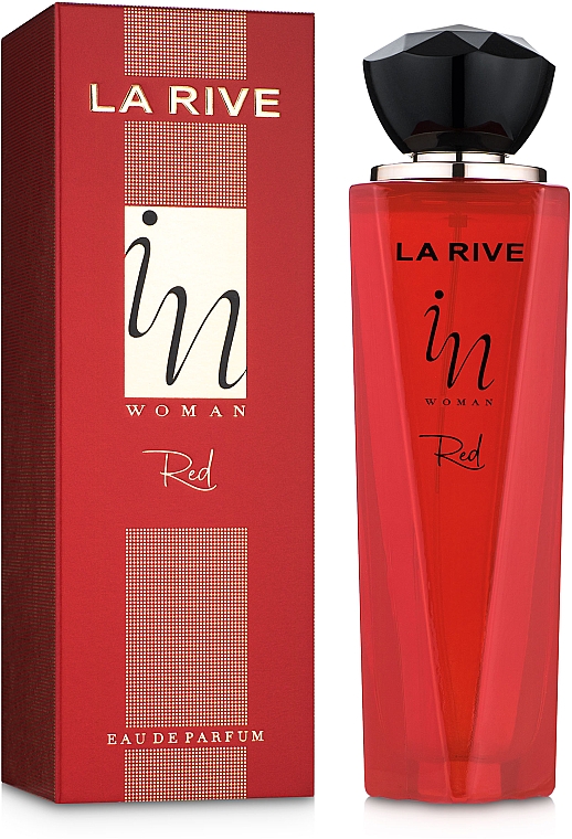 La Rive In Woman Red - Парфумована вода — фото N2