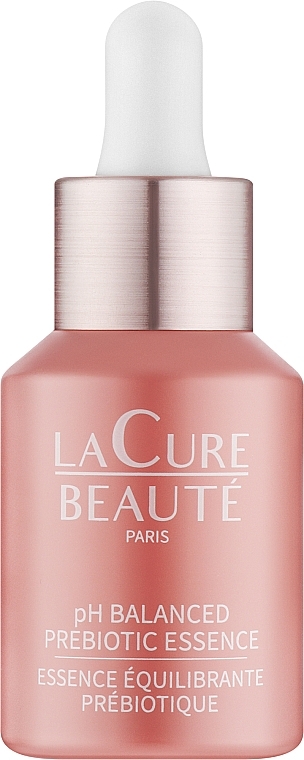 Есенція для обличчя - LaCure Beaute pH Balanced Prebiotic Essence — фото N1