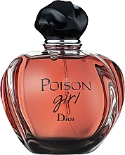 Духи, Парфюмерия, косметика Dior Poison Girl - Парфюмированная вода