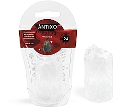 Мінеральний дезодорант без запаху, для жінок - Antixo Crystal Deodorant Unscented For Woman — фото N2