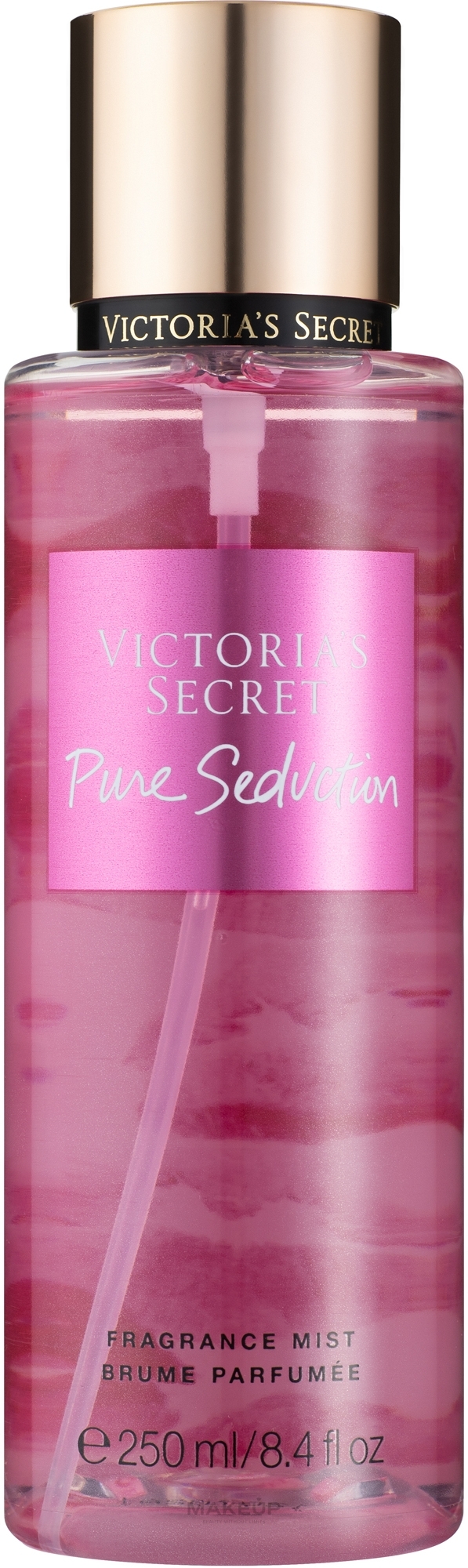 Victoria's Secret Pure Seduction - Парфумований спрей для тіла — фото 250ml