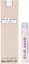 Elie Saab Le Parfum - Парфюмированная вода (пробник) — фото N3