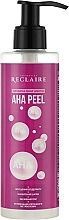 Духи, Парфюмерия, косметика Деликатная сыворотка-пилинг для тела - Reclaire Aha Peel