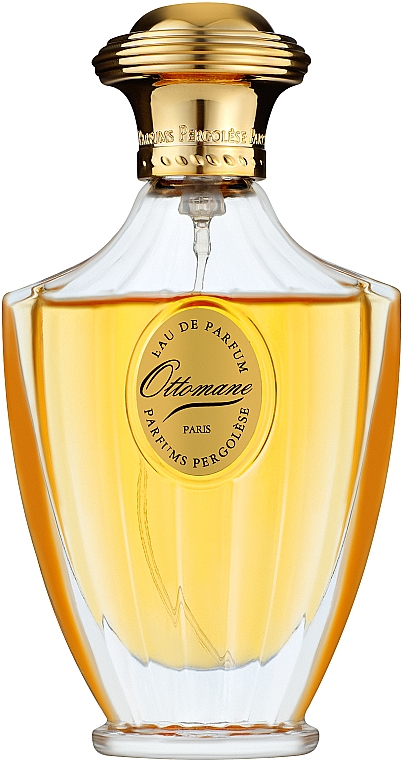 Parfums Pergolese Paris Ottomane - Парфумована вода