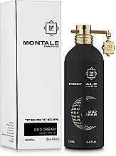 Montale Oud Dream - Парфюмированная вода (тестер) — фото N2