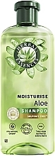 Духи, Парфюмерия, косметика Шампунь для волос "Алоэ" - Herbal Essences Moisturise Aloe Shampoo