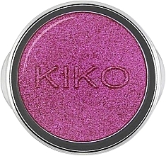 Парфумерія, косметика Тіні для повік - Kiko Milano Infinity Eyeshadow