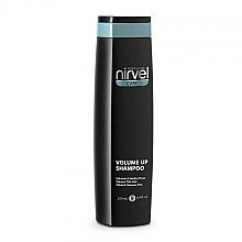 Парфумерія, косметика Шампунь для тонкого волосся - Nirvel Professional Cabello Sano Therapy Volume Up Shampoo