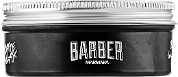 Помада для укладки волос - Marmara Barber Matte Clay — фото N2