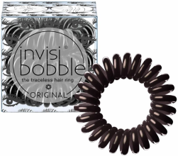 Резинка-браслет для волос - Invisibobble Original Luscious Lashes — фото N2
