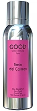 Духи, Парфюмерия, косметика Good Parfum Bario Del Carmen - Парфюмированная вода (тестер без крышечки)