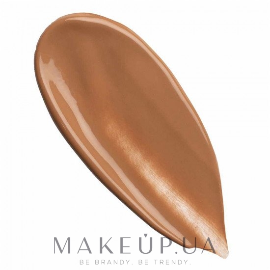 Кремовый бронзер для лица - Lumene Natural Glow Skin Tone Perfector — фото 02 - Perfect Tan