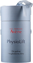 Парфумерія, косметика Набір - Avene PhysioLift (f/balm/30ml + eye/cr/15ml)