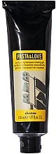 Непінний прозорий гель для гоління - Davines Pasta & Love Non-Foaming Transparent Shaving Gel — фото N1
