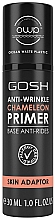 Основа-праймер під макіяж - Gosh Anti-Wrinkle Chameleon Primer — фото N1