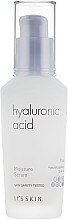 Увлажняющая сыворотка с гиалуроновой кислотой - It's Skin Hyaluronic Acid Moisture Serum — фото N2